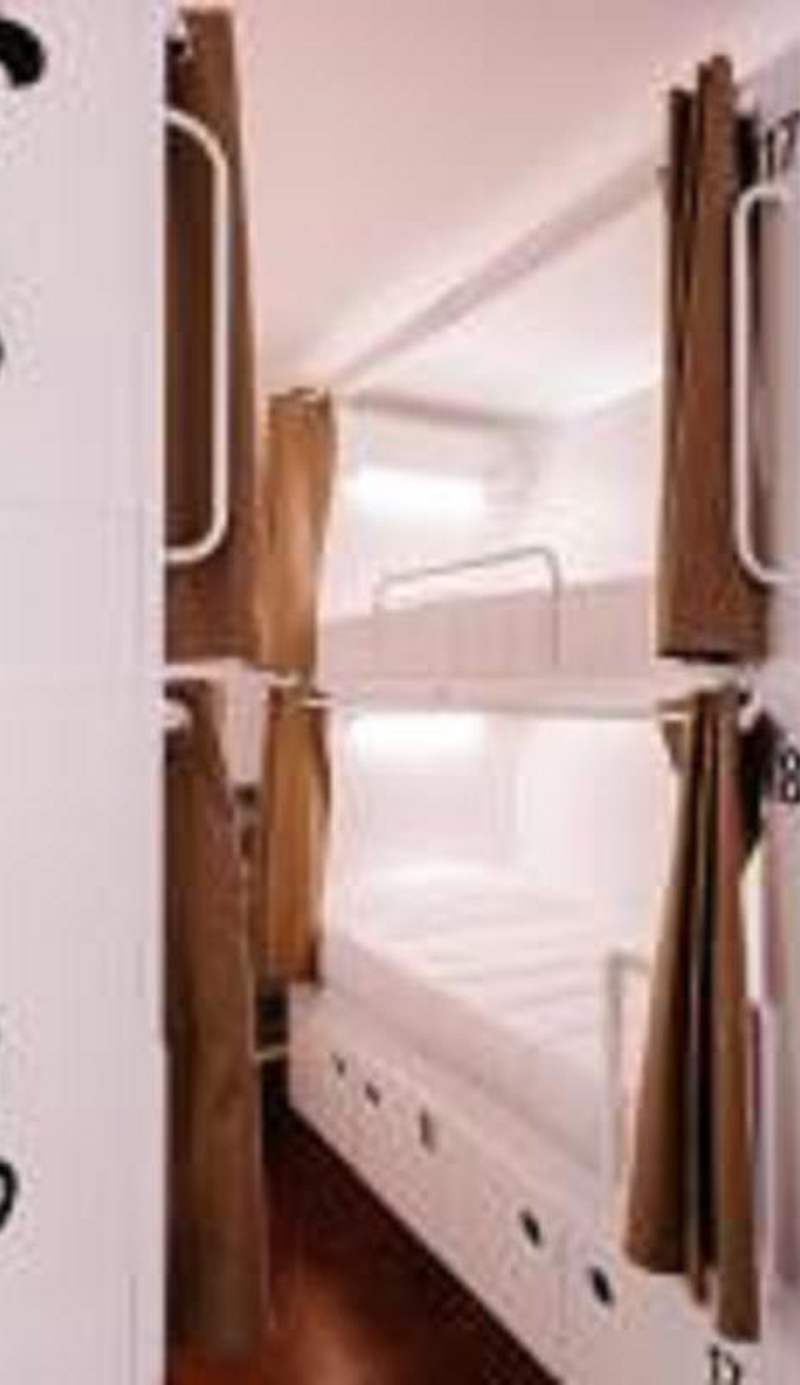 Lisbon South Hostel