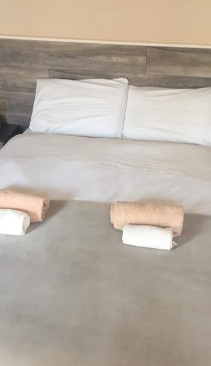 The Hideout Hostel
