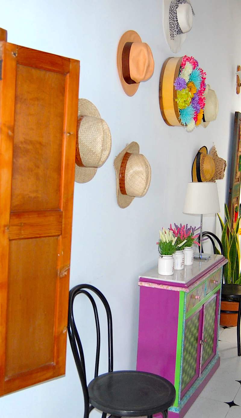 Hostal Can Tiu