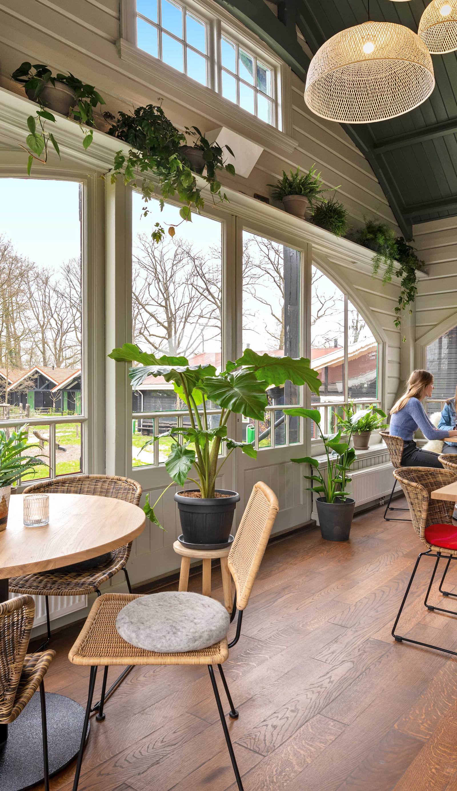 Stayokay Gorssel - Deventer