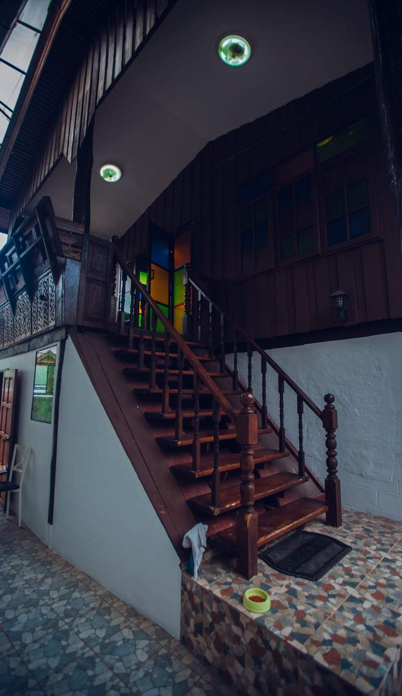 Agga CNX Hostel