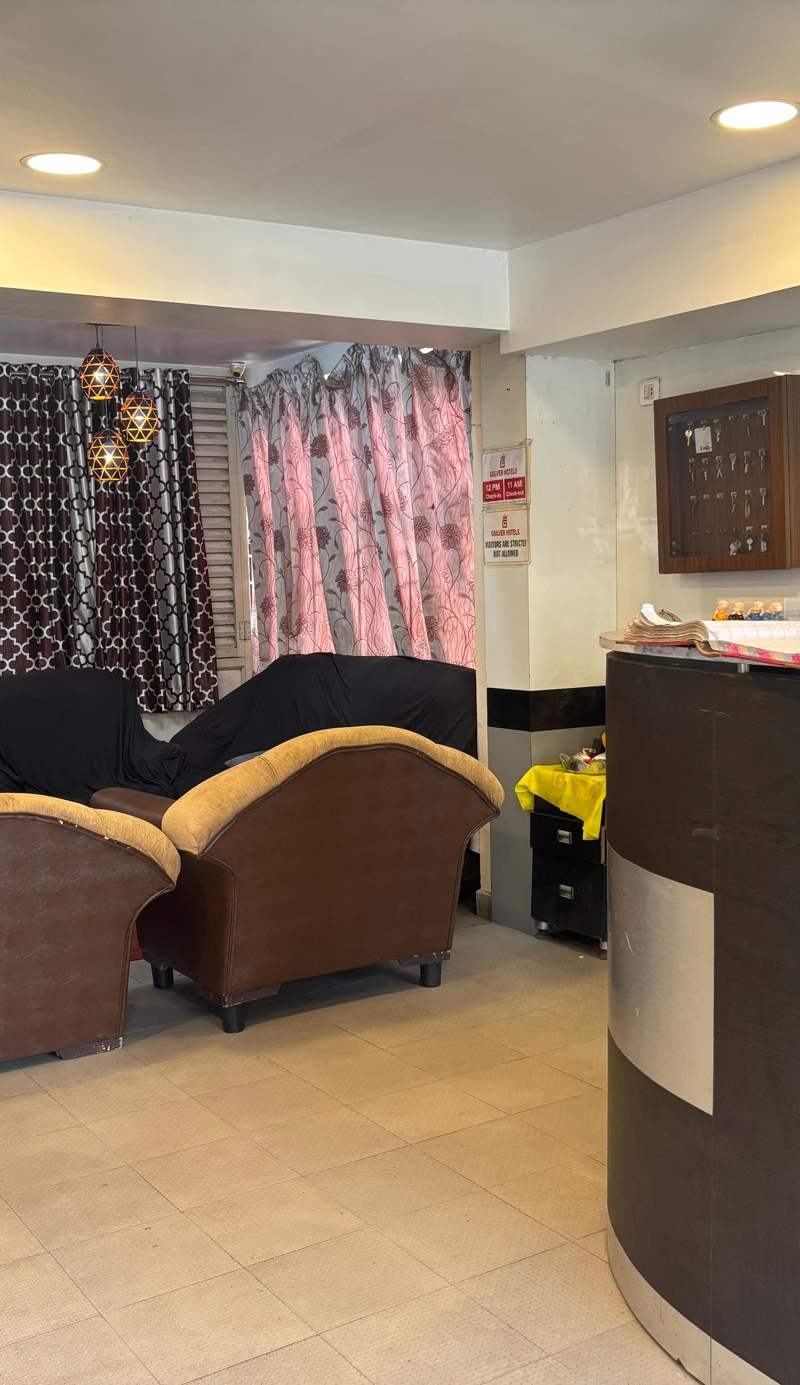 RG Suites Ashok Nagar