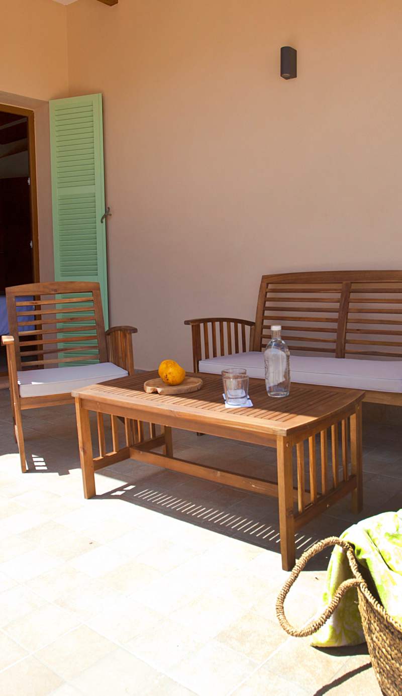 Casal de Petra Rooms & Pool