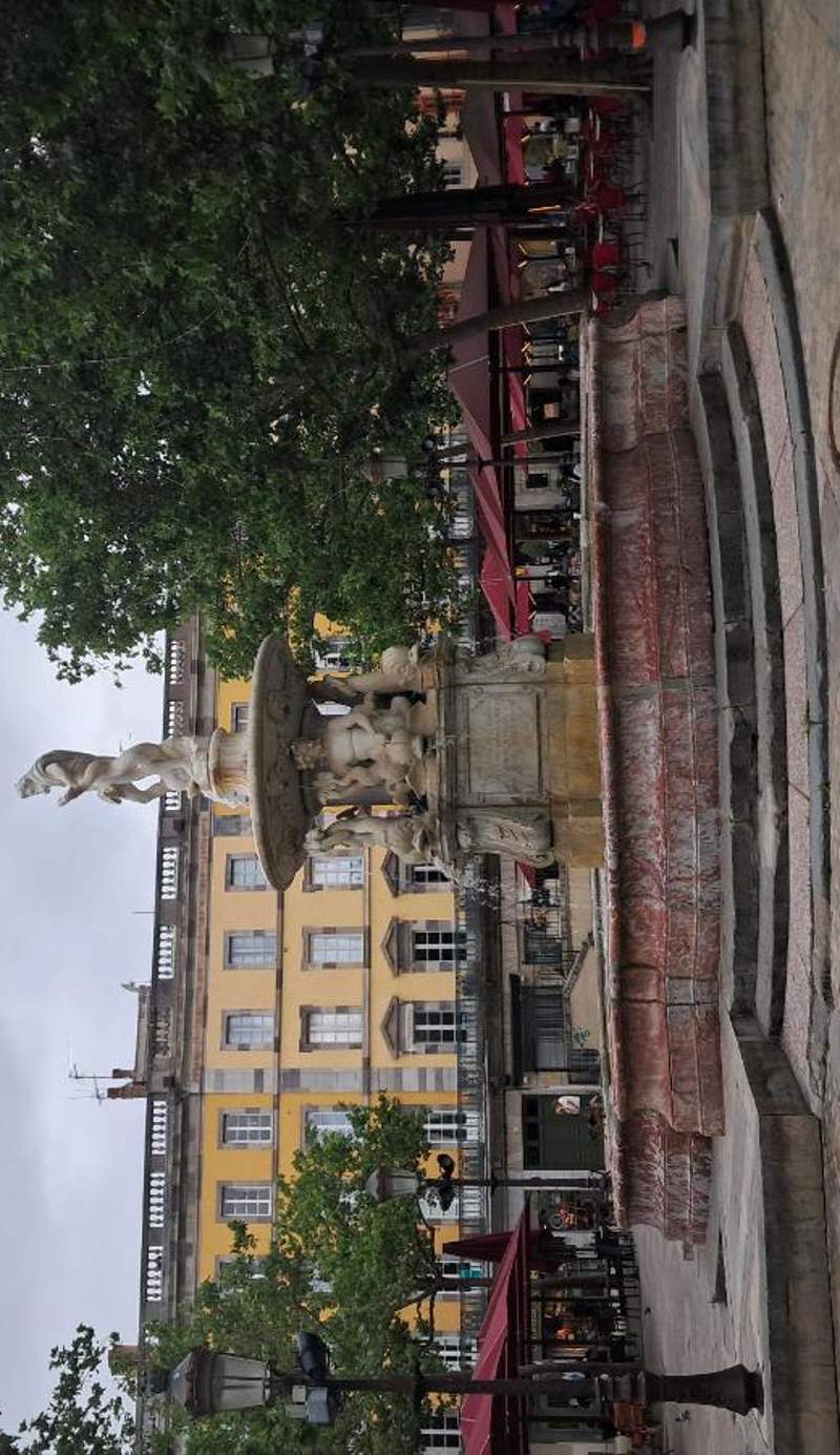 Hotel De La Bastide