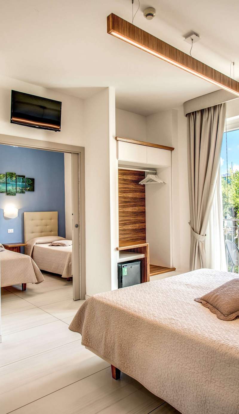 Florida Hostel & Hotel