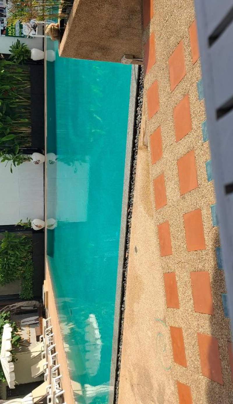 My Way Hua Hin Music Hotel