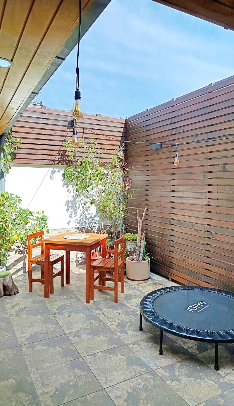 Hostel Rogiel a 10 min del Aeropuerto de Santiago