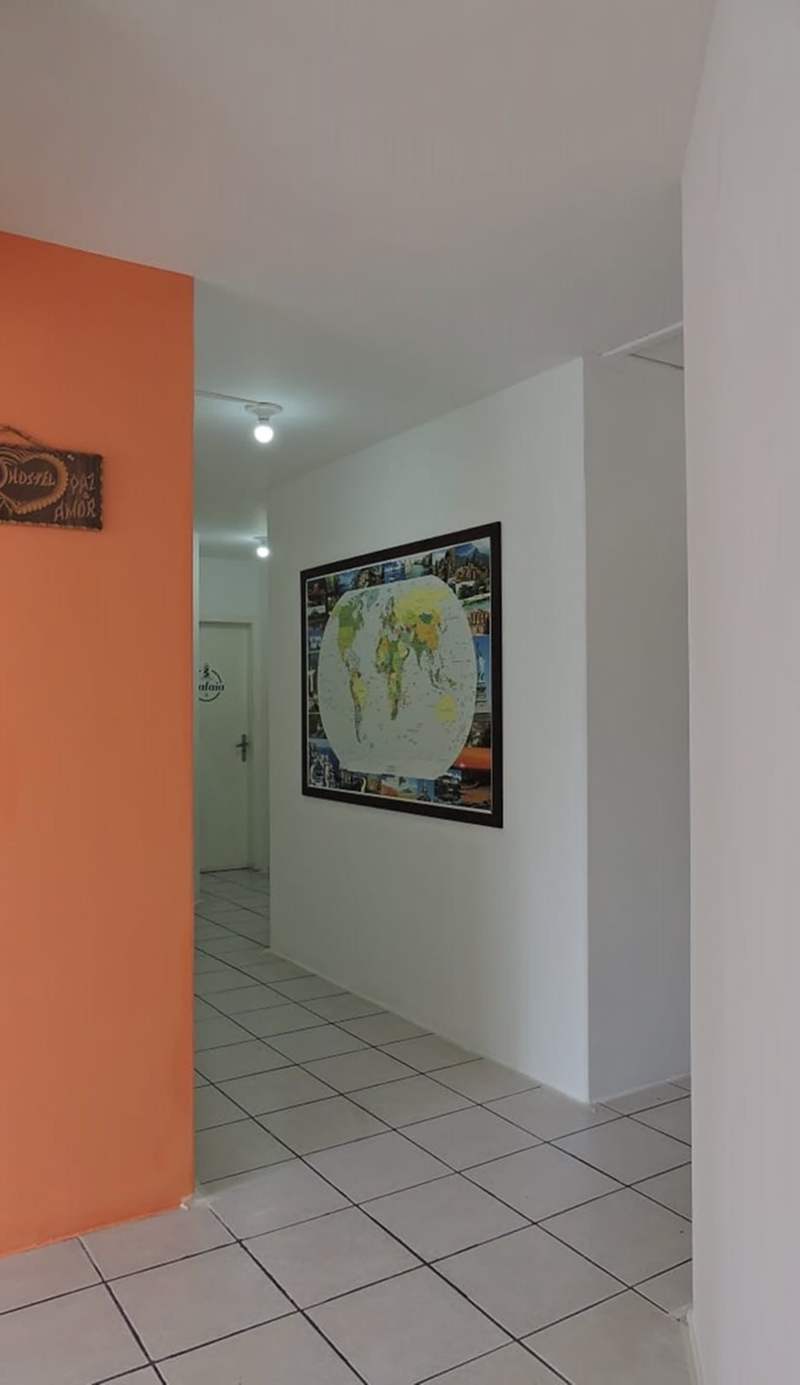 Positive Hostel