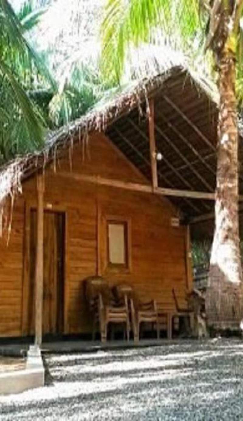 Kite Paradise Resort & Hostel