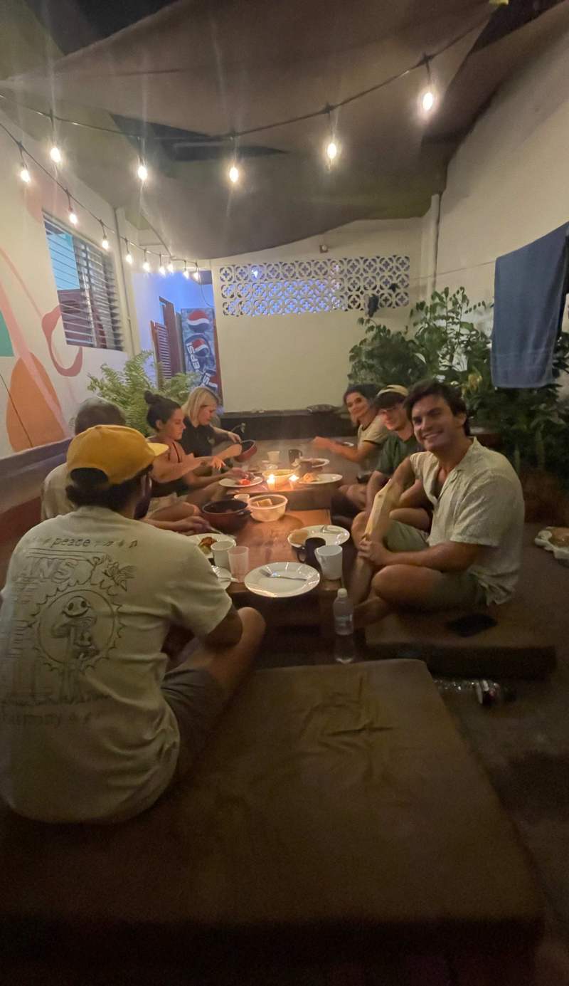 Chill & Go Hostel
