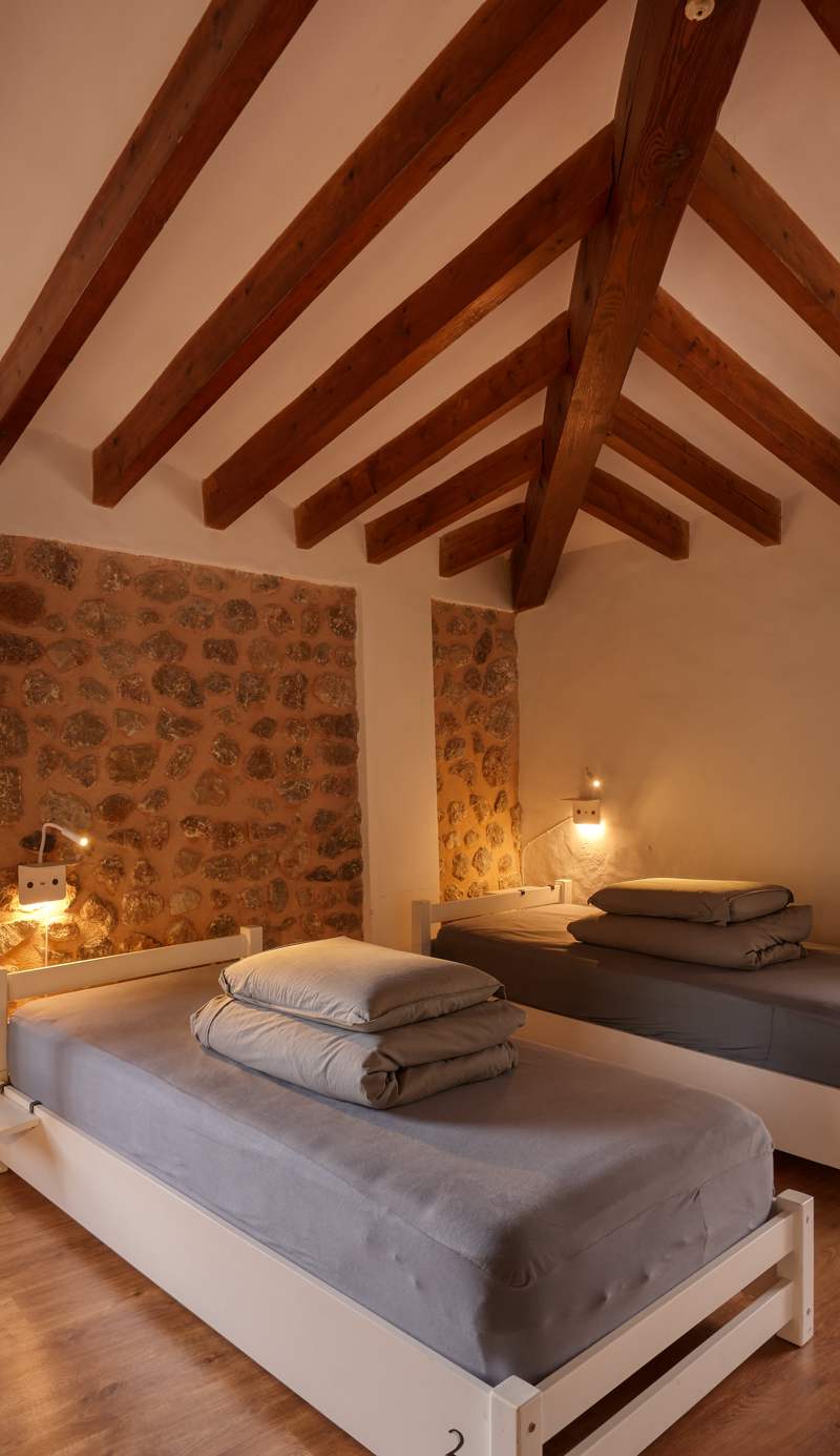 Hostel Soller
