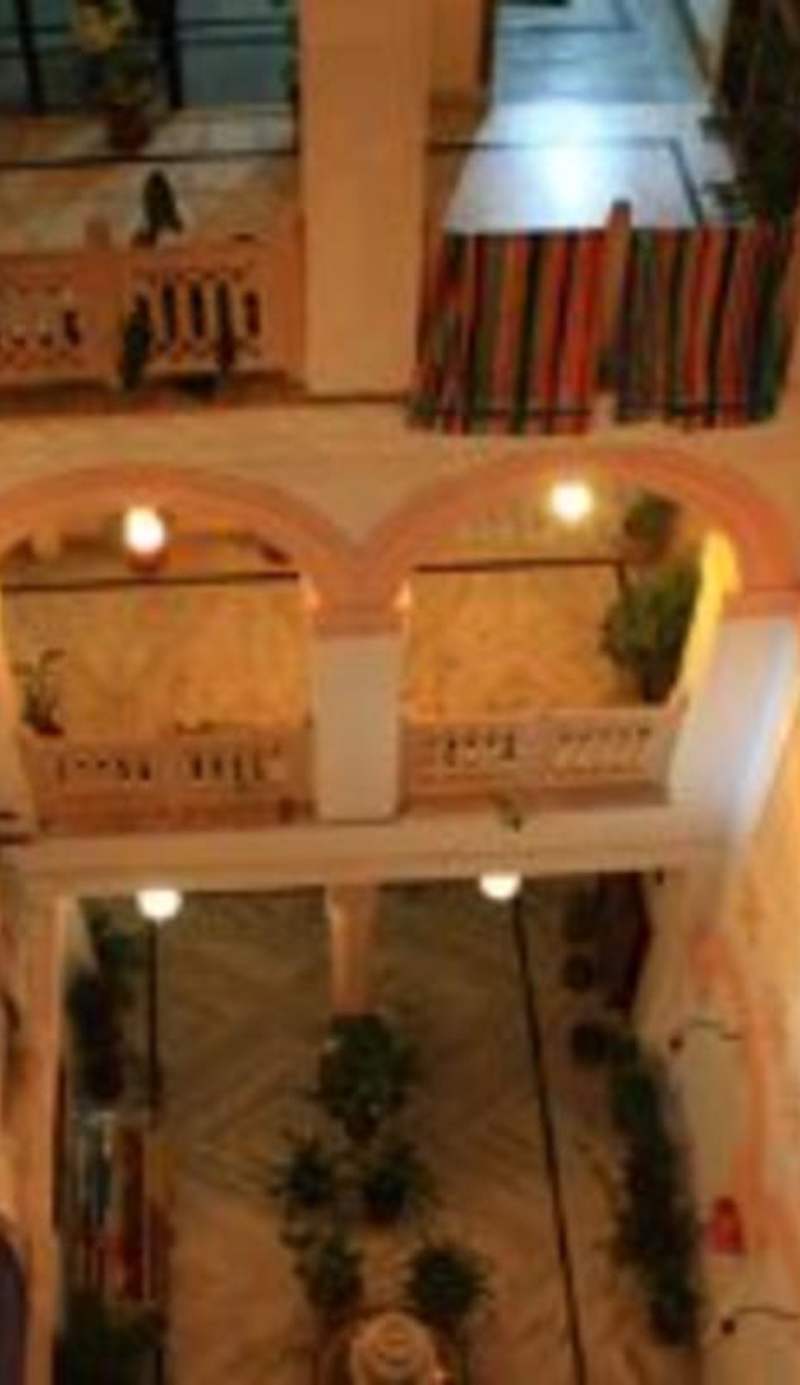 Hotel Kanhaia Haveli