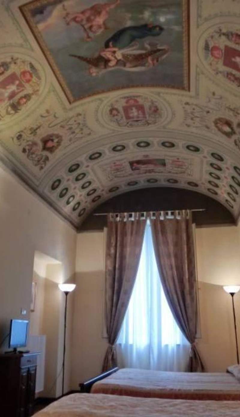 B&B Palazzo Bulguarini
