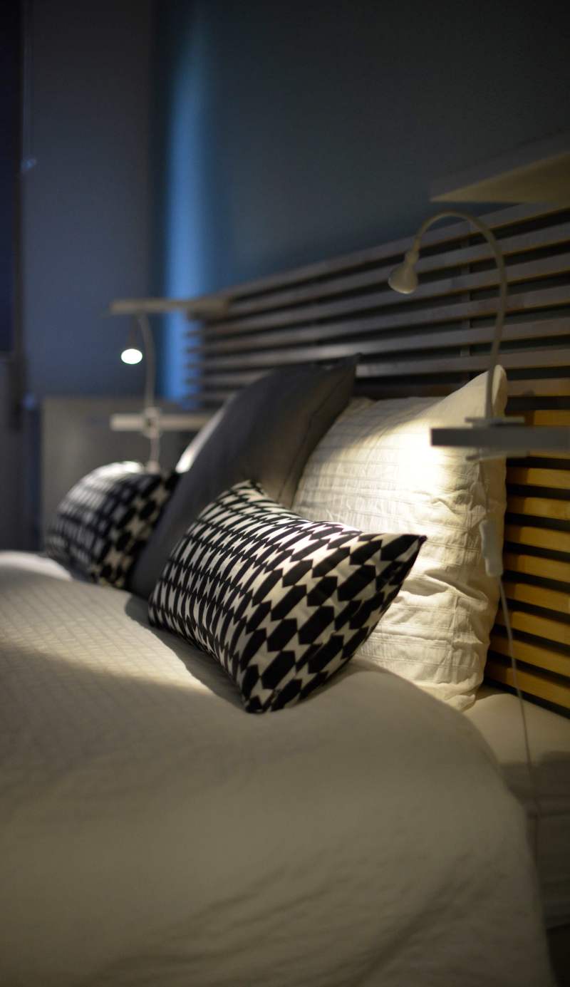 Woohoo Hostal Madrid