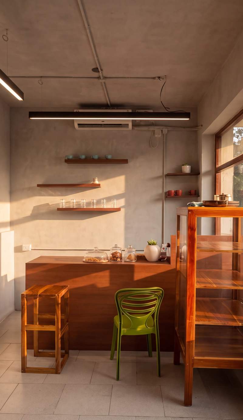 Zostel Chennai (Anna Nagar)
