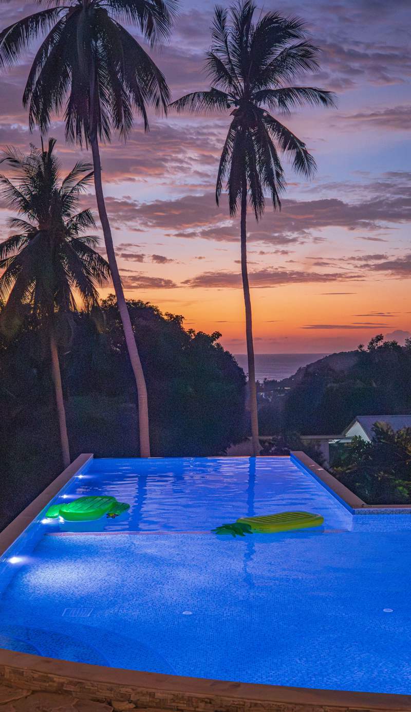 Taco Shack Diving Hostel & Restaurant