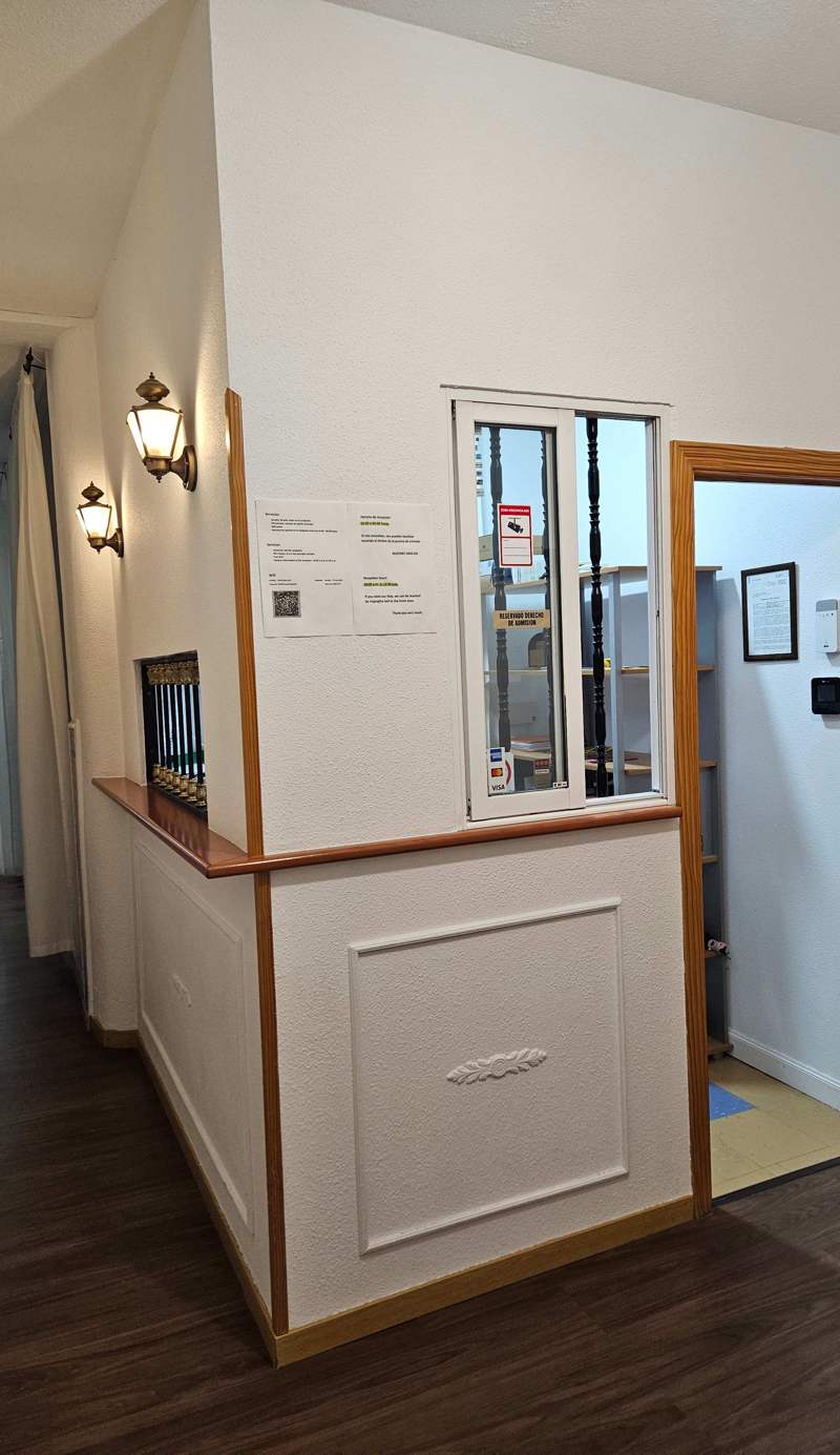 Hostal Miralva