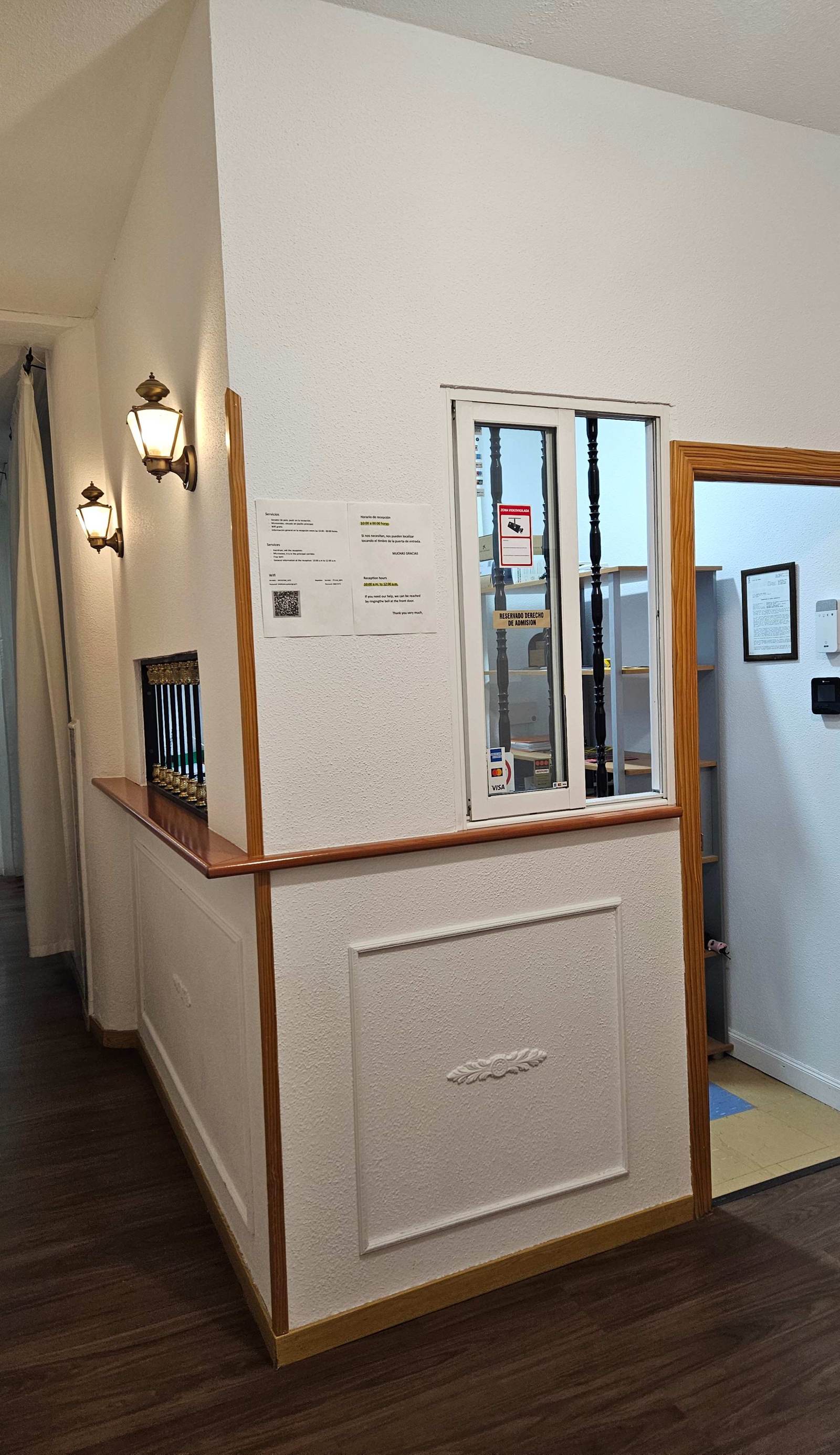 Hostal Miralva