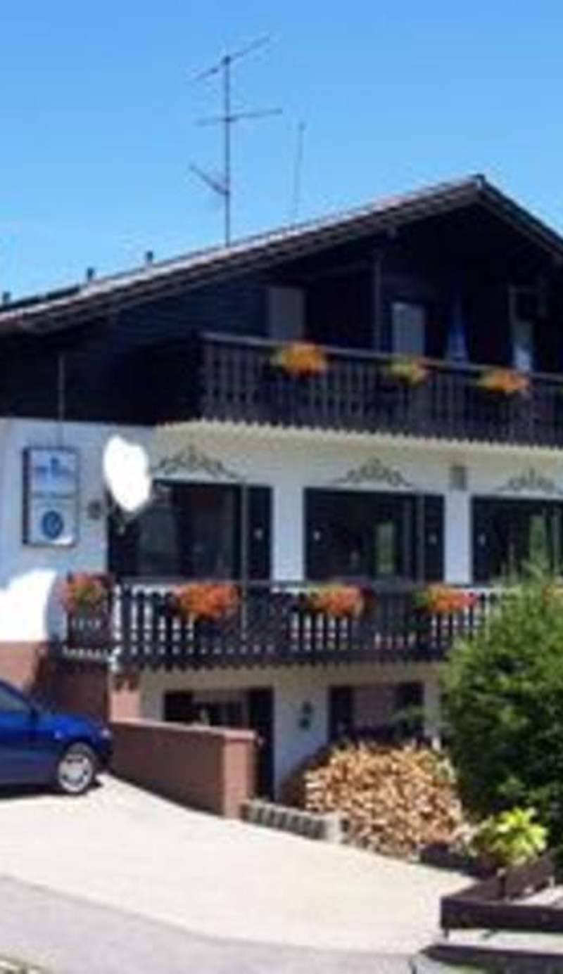 Gästehaus am Berg