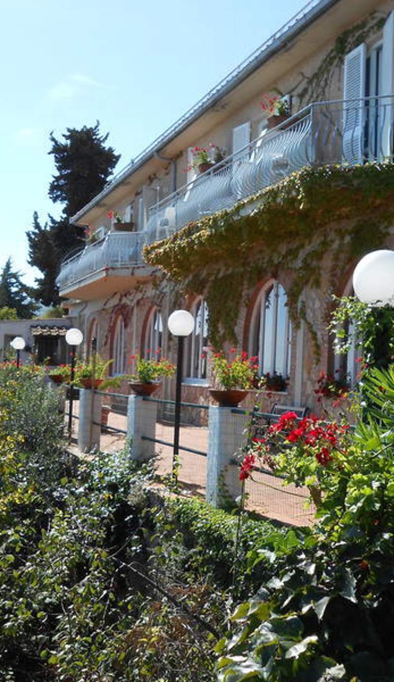 Hotel Vittoria