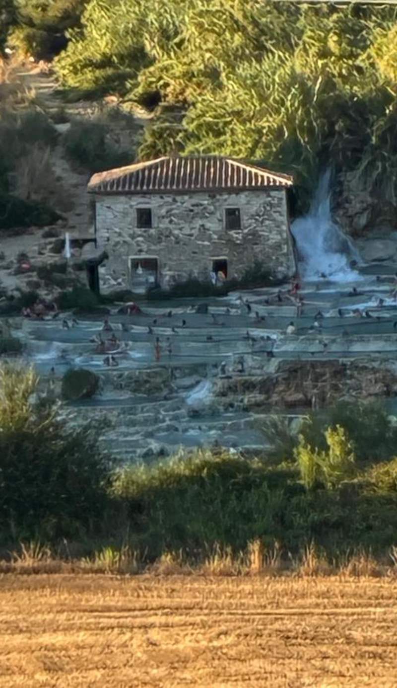 B&B Poggio Bertino