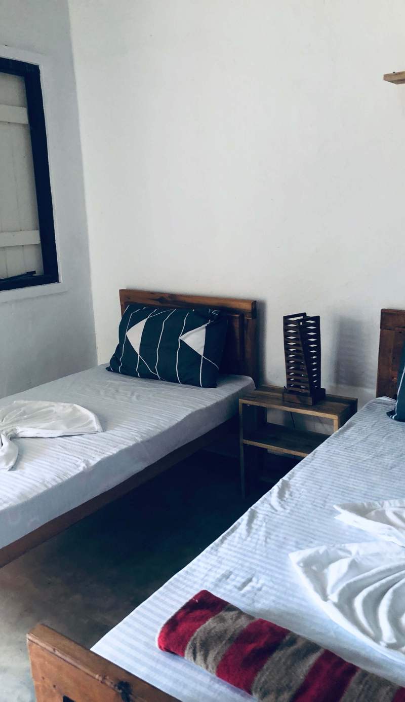 Valampuri Kite Hostel