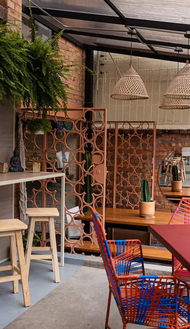 Trip Monkey Hostel Zona G