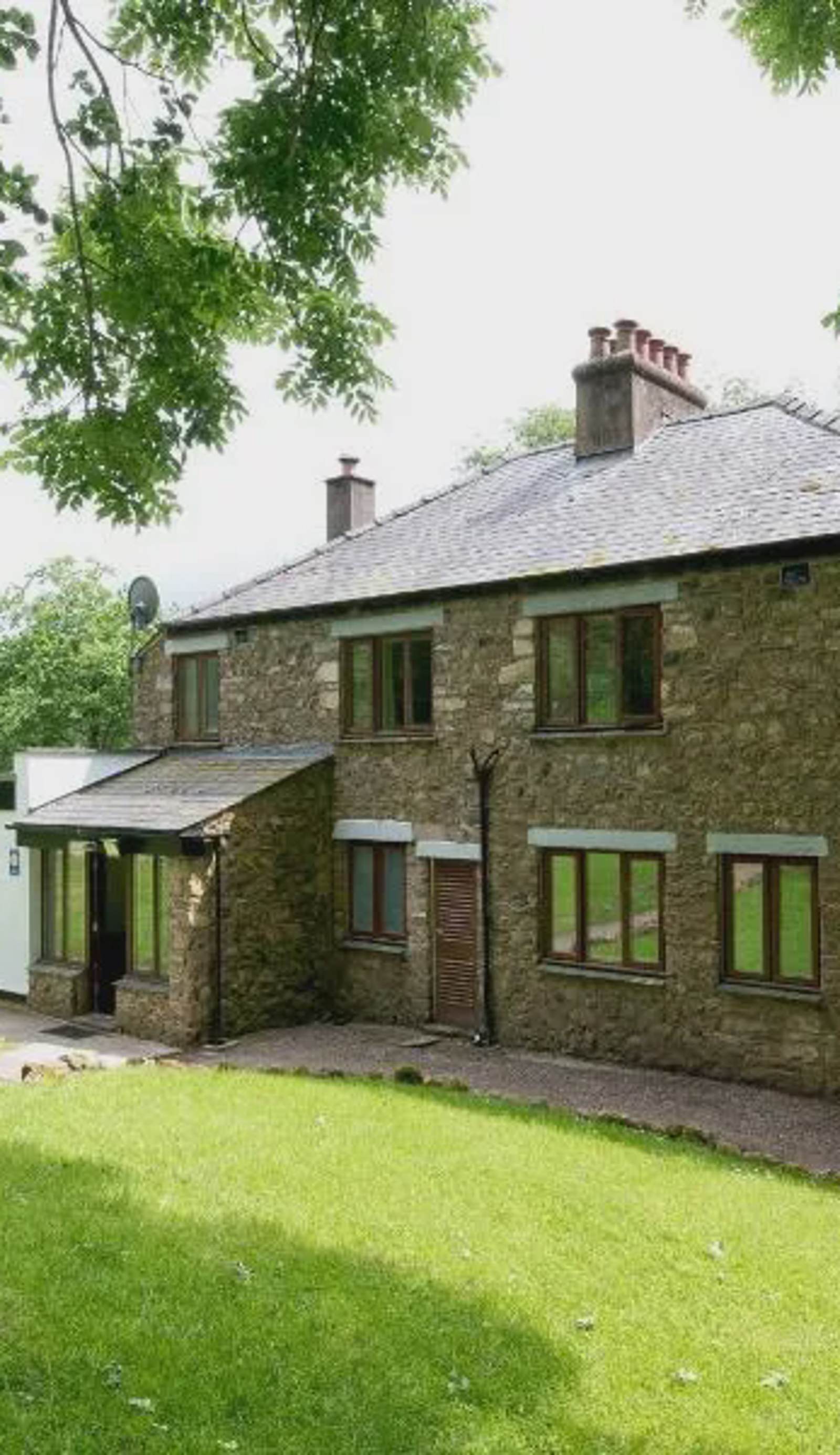 YHA Ennerdale