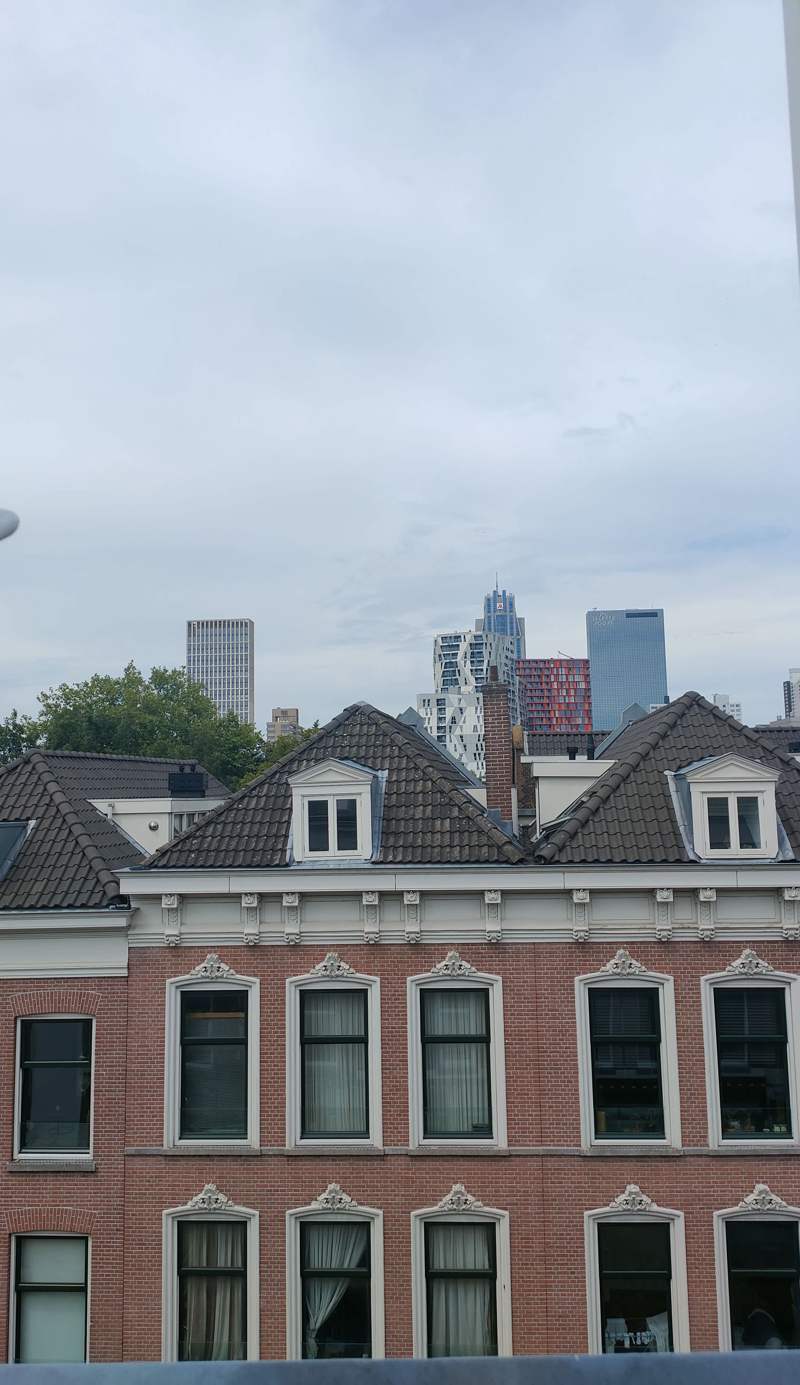 Thuis bij Schell
