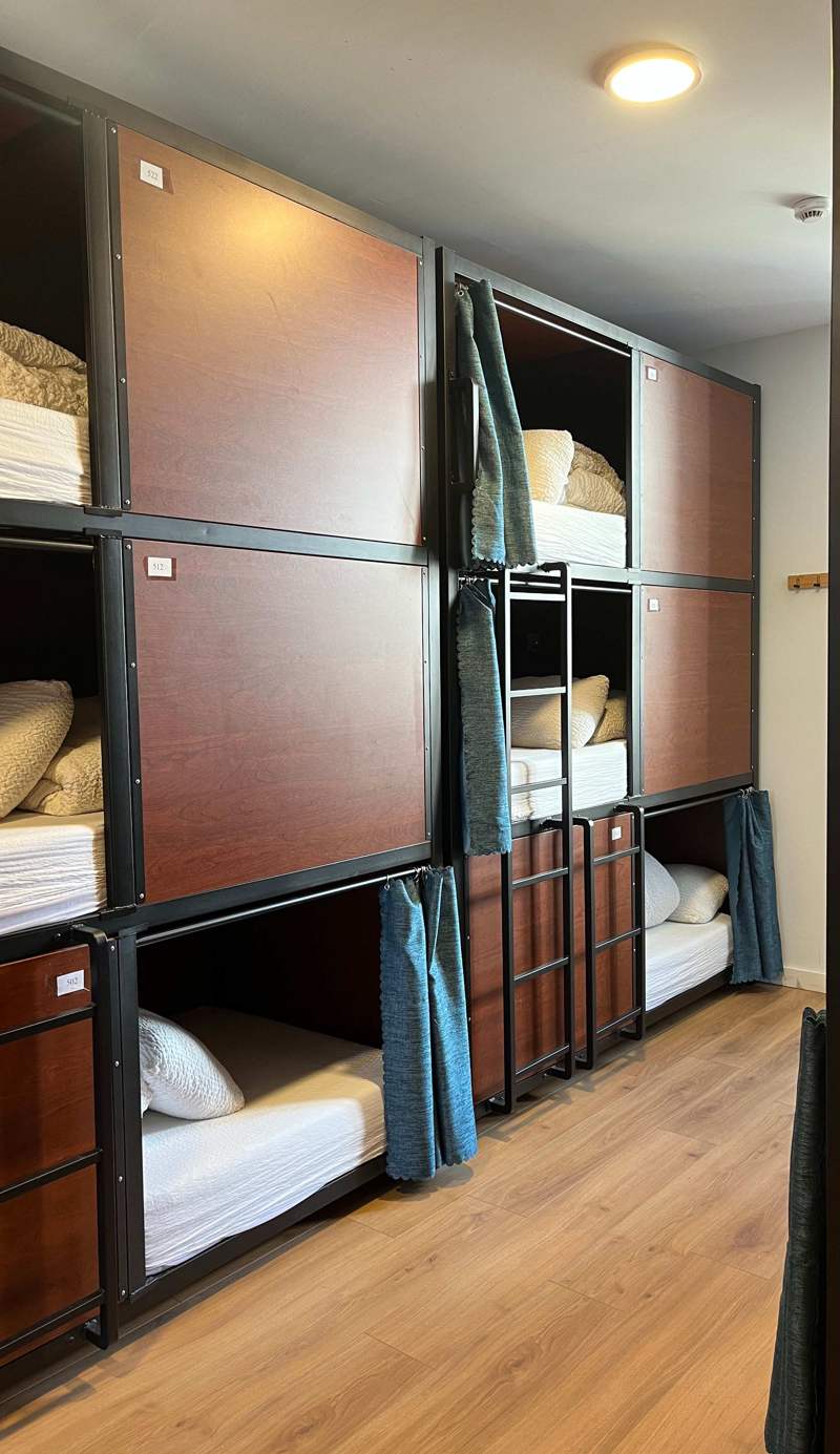 Hostel 20 Bayonne