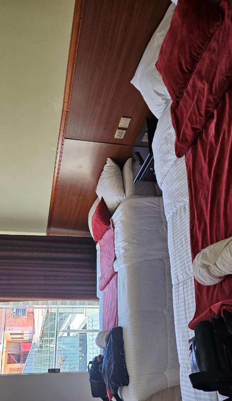 Hostal Alvasar