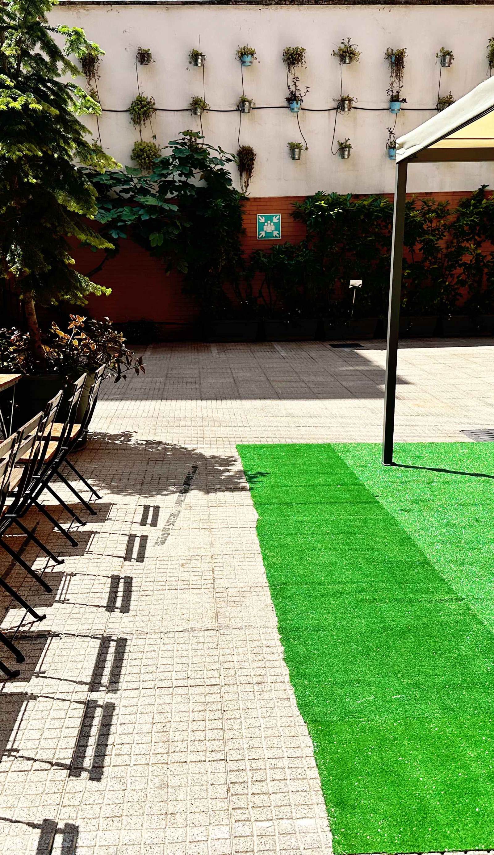 Mio Hostel