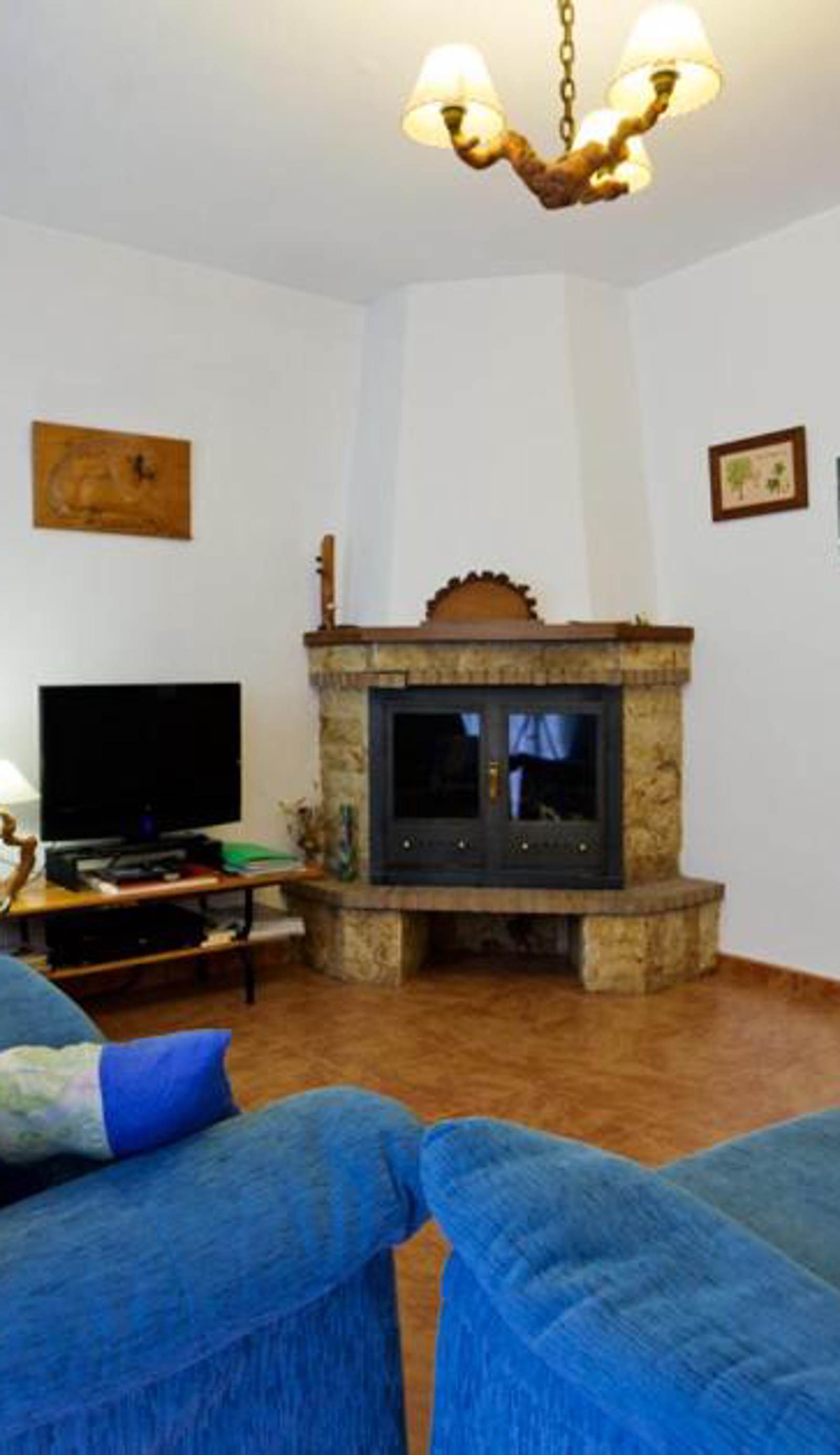 Hostal Rio Mundo