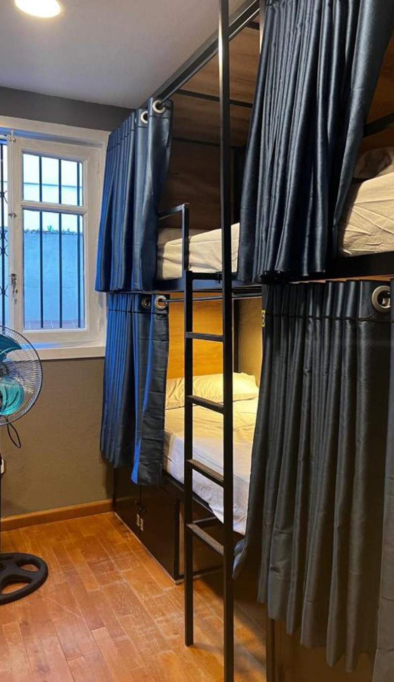 Hostel Estrella 20