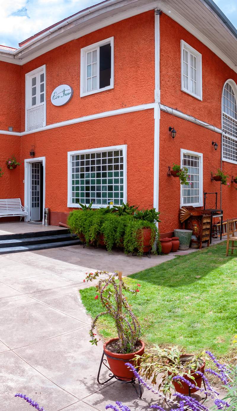 Eco Inn