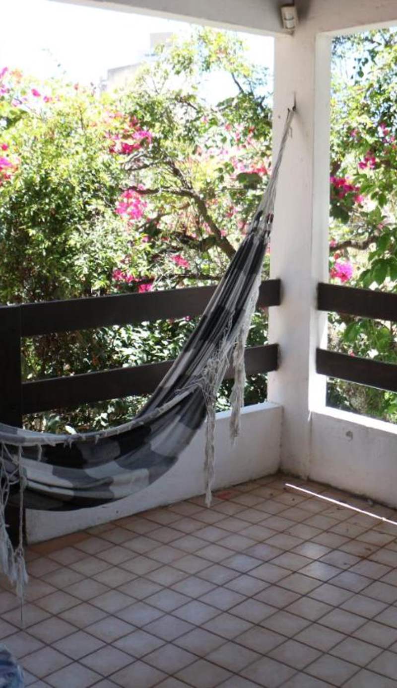 Get Up Hostel