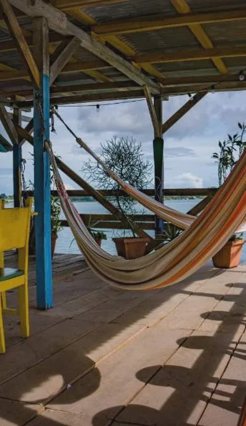 Hostal On The Sea