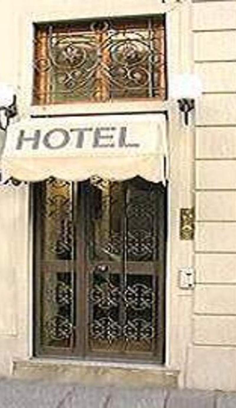 Hotel Palazzuolo