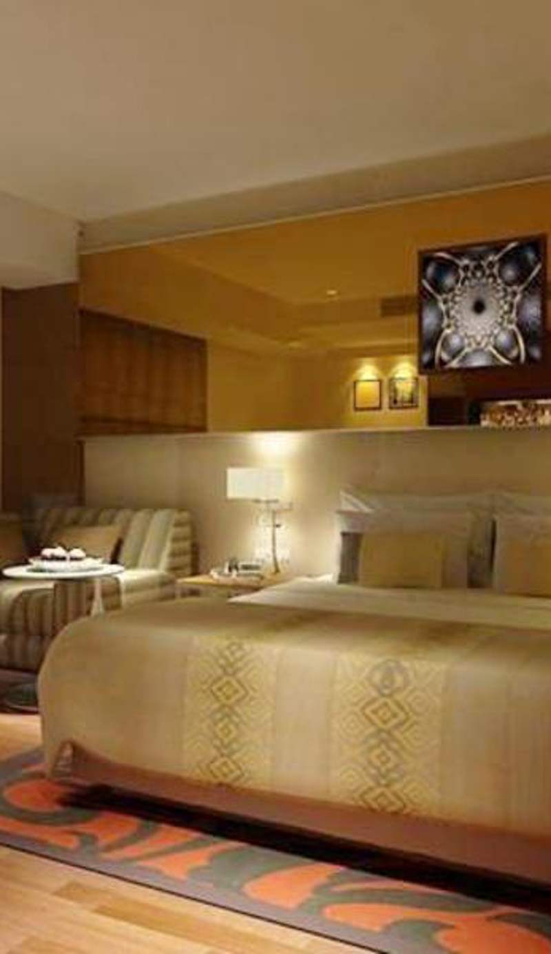 The Sahil Hotel