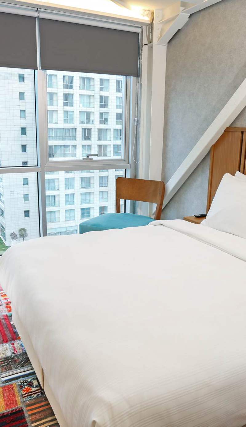 Discovery Hotel
