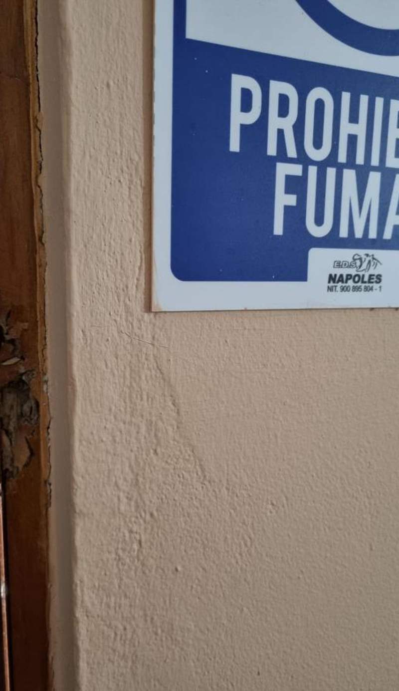 Hotel Inversiones Napoles