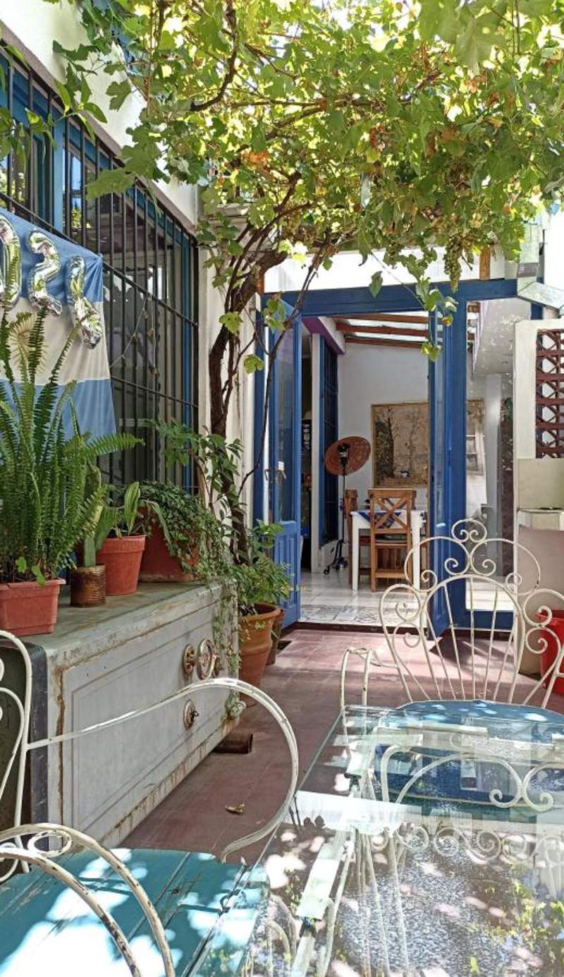 Antonieta Hostel