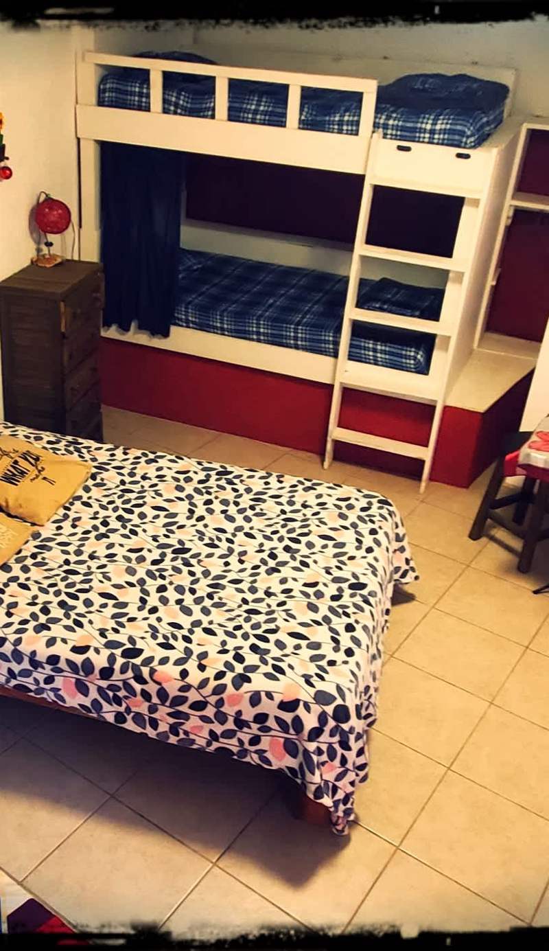 La casa de Lú