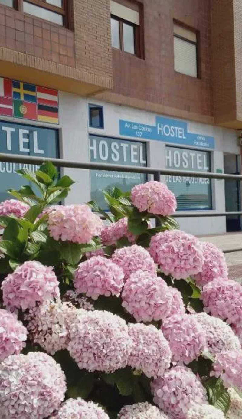 Hostel de las Facultades