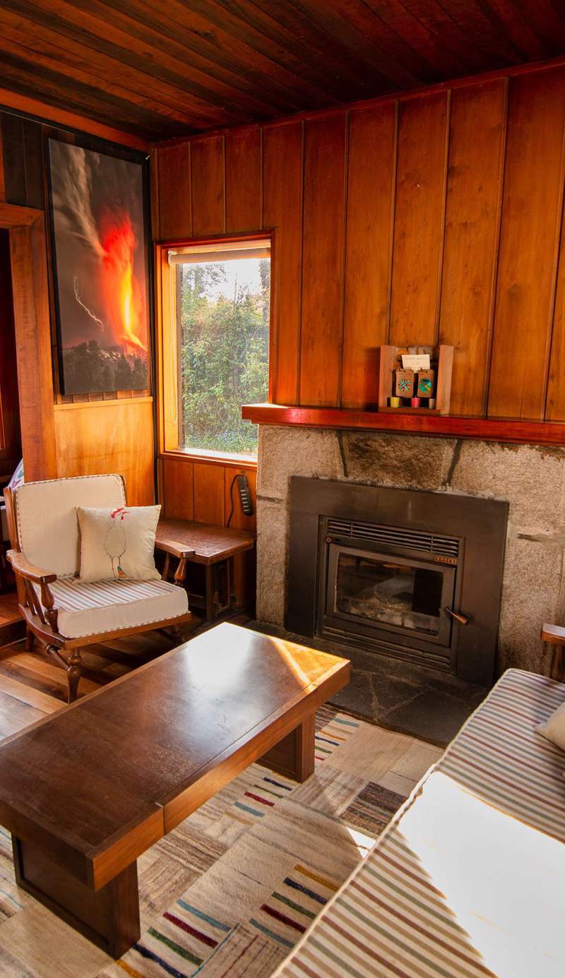 Lucky's Hostel