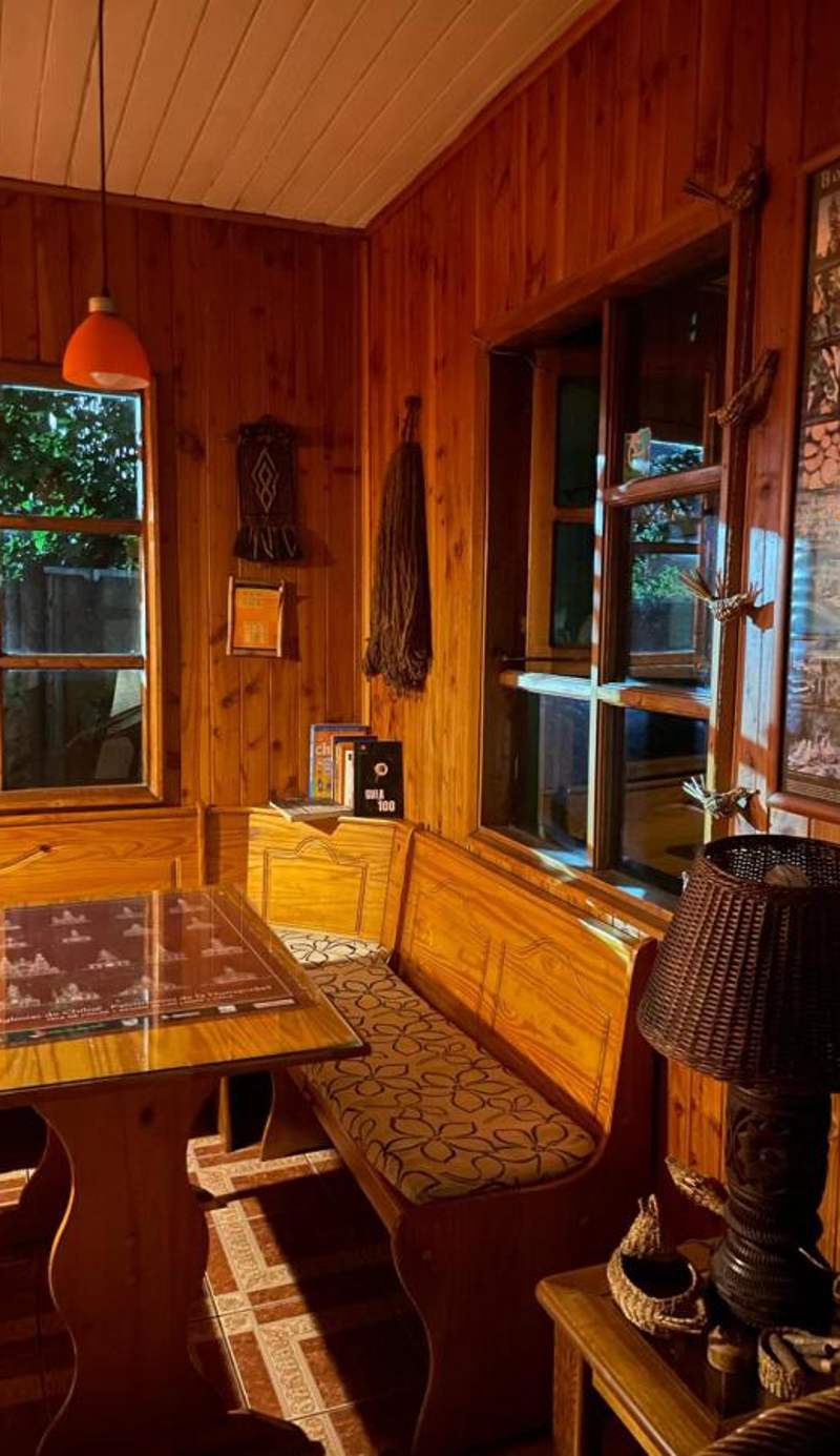 Hostal Torre de Babel