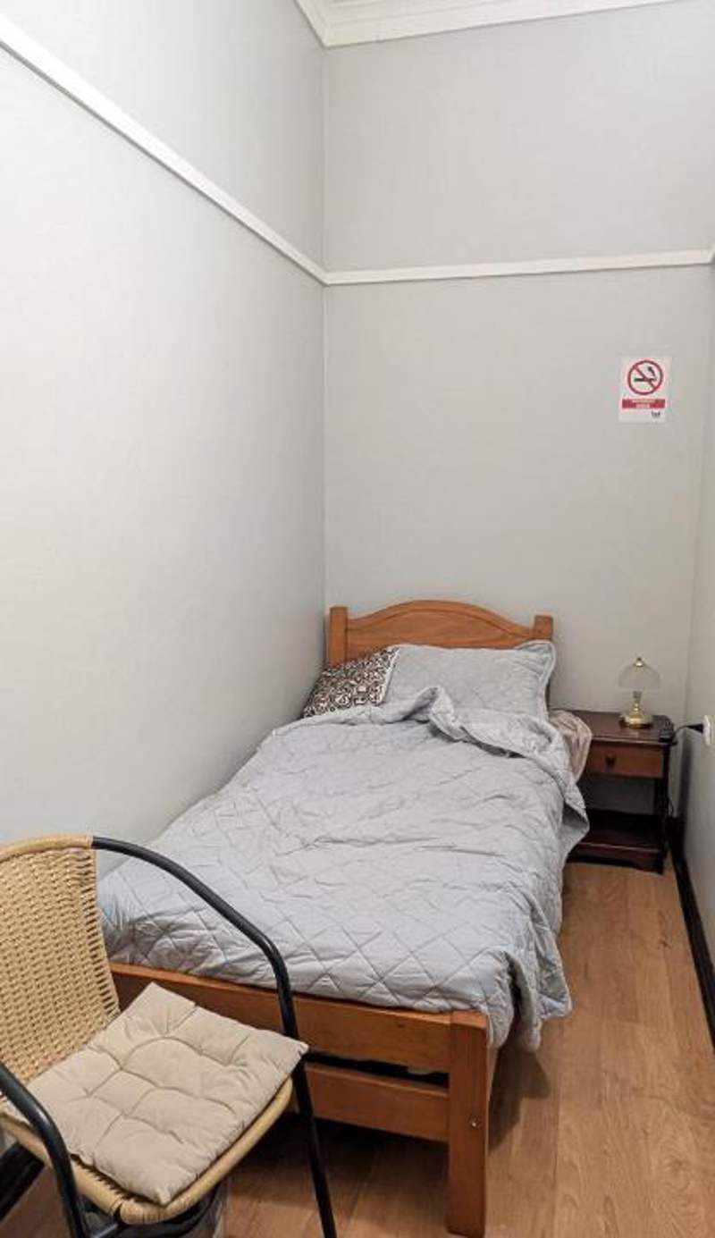 Hostal Arenas del Mar