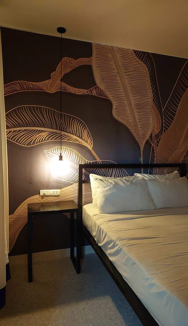 MoHo - Moalboal Hostel