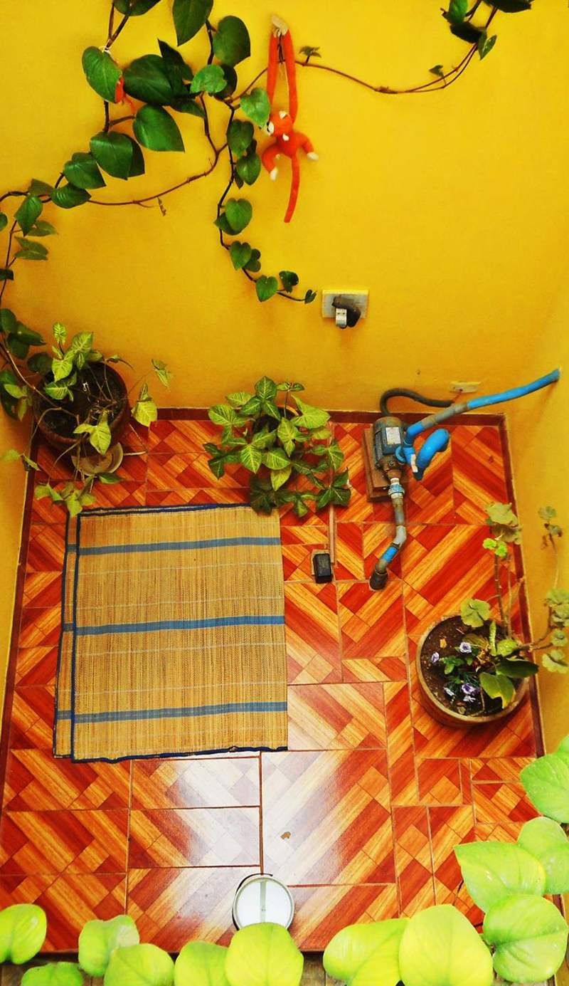 Hostal Geminis