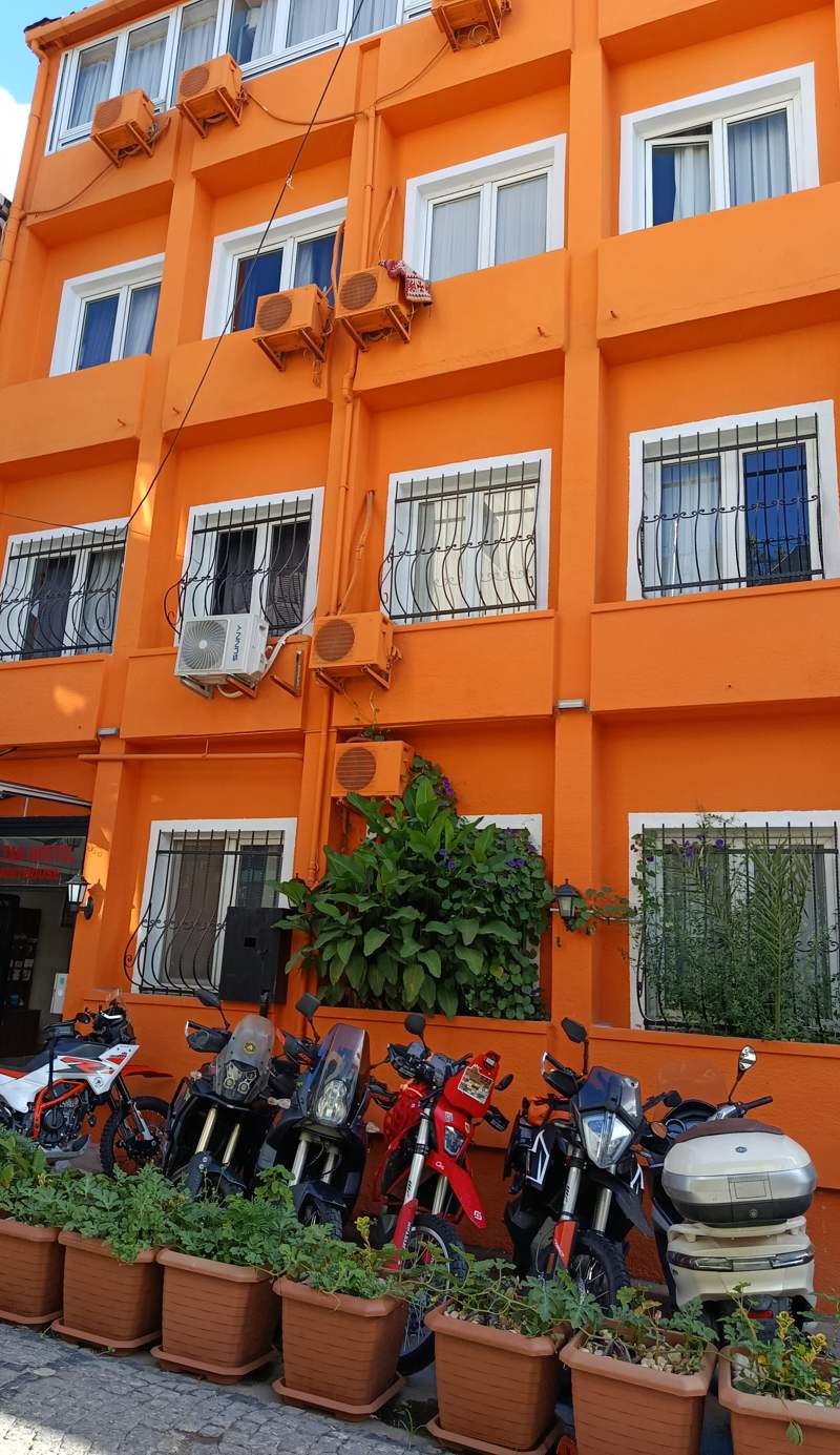 Sultan Hostel